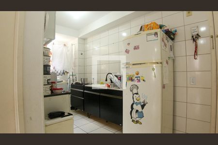Apartamento à venda com 48m², 2 quartos e 1 vagaCozinha