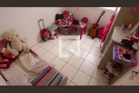 Apartamento à venda com 48m², 2 quartos e 1 vagaQuarto 2