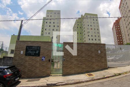 Apartamento à venda com 48m², 2 quartos e 1 vagaÁrea comum
