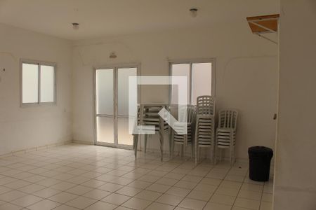 Apartamento à venda com 48m², 2 quartos e 1 vagaÁrea comum