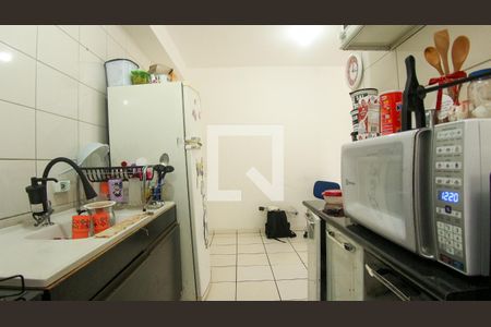 Apartamento à venda com 48m², 2 quartos e 1 vagaCozinha