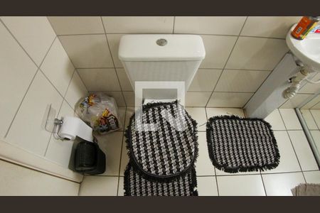 Apartamento à venda com 48m², 2 quartos e 1 vagaBanheiro