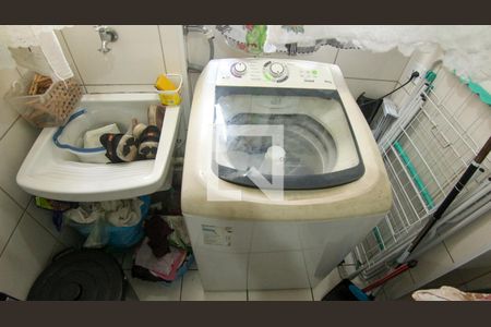 Apartamento à venda com 48m², 2 quartos e 1 vagaÁrea de Serviço