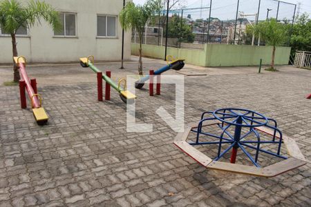 Apartamento à venda com 48m², 2 quartos e 1 vagaÁrea comum