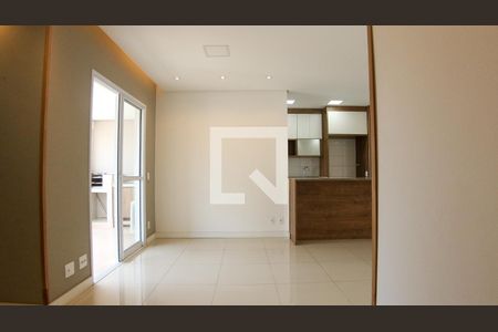 Sala de apartamento para alugar com 2 quartos, 75m² em Jardim Ibitirama, São Paulo