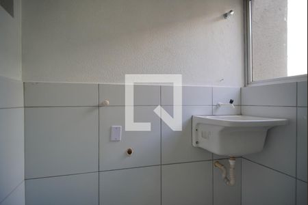 Apartamento à venda com 44m², 1 quarto e 1 vagaÁrea de Serviço
