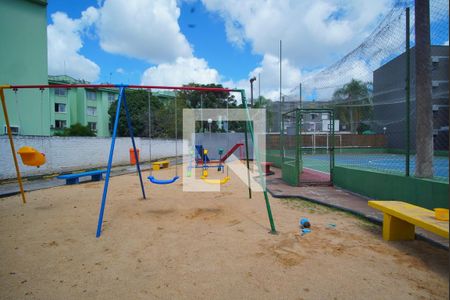 Apartamento à venda com 44m², 1 quarto e 1 vagaÁrea Comum - Playground