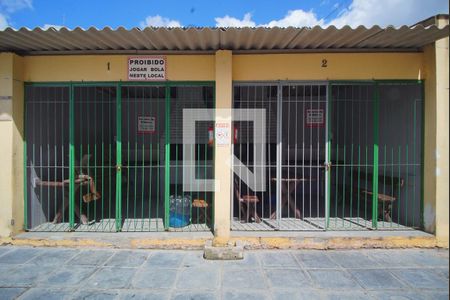 Apartamento à venda com 44m², 1 quarto e 1 vagaÁrea Comum - Churrasqueiras