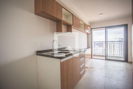 Studio para alugar com 27m², 1 quarto e sem vagaStudio