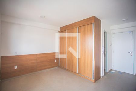 Studio para alugar com 27m², 1 quarto e sem vagaStudio