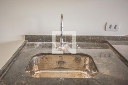 Studio para alugar com 27m², 1 quarto e sem vagaStudio