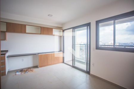 Studio para alugar com 27m², 1 quarto e sem vagaStudio
