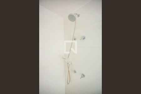 Studio para alugar com 27m², 1 quarto e sem vagaBanheiro