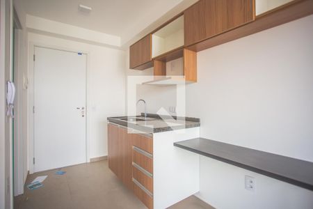 Studio para alugar com 27m², 1 quarto e sem vagaStudio