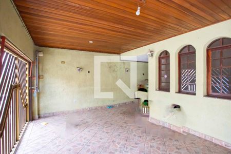 Casa à venda com 405m², 2 quartos e 1 vagaGaragem