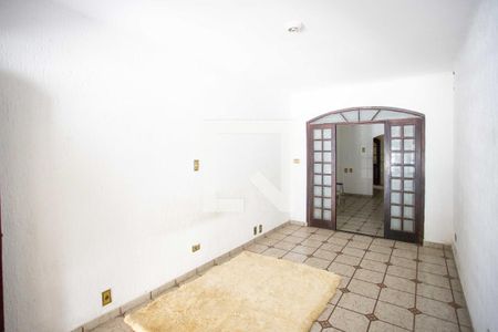 Sala de TV de casa à venda com 2 quartos, 405m² em Assunção, São Bernardo do Campo