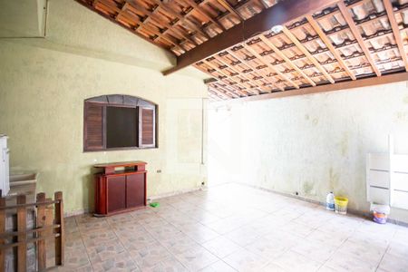 Casa à venda com 405m², 2 quartos e 1 vagaÁrea de Serviço