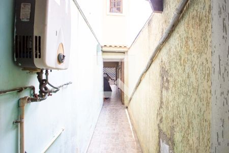 Casa à venda com 405m², 2 quartos e 1 vagaQuintal