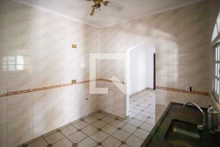 Casa à venda com 405m², 2 quartos e 1 vagaCozinha