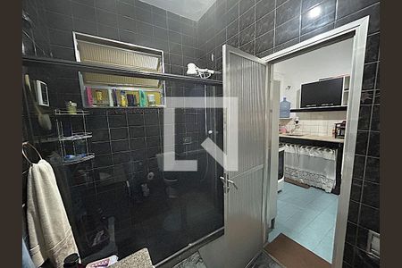 Casa para alugar com 211m², 5 quartos e 1 vagaBanheiro