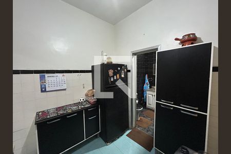 Casa para alugar com 211m², 5 quartos e 1 vagaCozinha