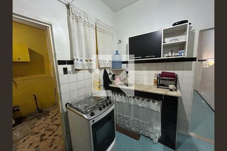 Casa para alugar com 211m², 5 quartos e 1 vagaCozinha