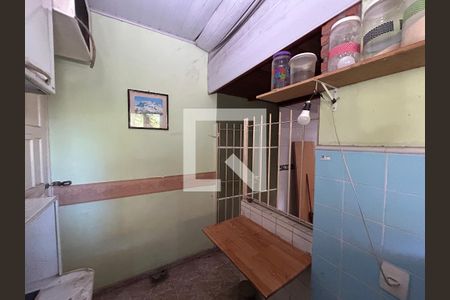 Casa para alugar com 211m², 5 quartos e 1 vagaÁrea comum