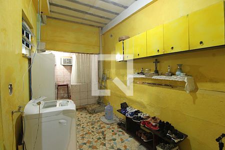 Casa para alugar com 211m², 5 quartos e 1 vagaÁrea de Serviço