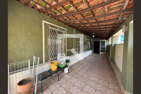 Casa para alugar com 211m², 5 quartos e 1 vagaÁrea comum