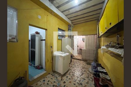 Casa para alugar com 211m², 5 quartos e 1 vagaÁrea de Serviço