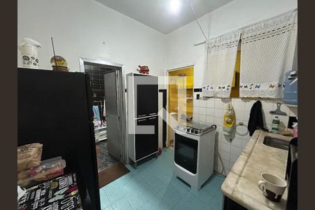 Casa para alugar com 211m², 5 quartos e 1 vagaCozinha