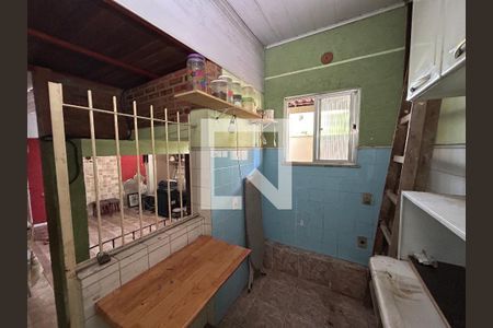 Casa para alugar com 211m², 5 quartos e 1 vagaÁrea comum