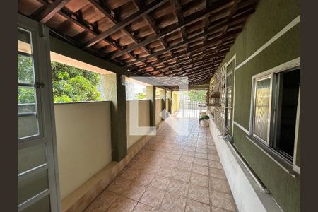 Casa para alugar com 211m², 5 quartos e 1 vagaÁrea comum