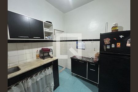 Casa para alugar com 211m², 5 quartos e 1 vagaCozinha