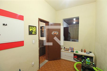 Casa para alugar com 211m², 5 quartos e 1 vagaQuarto 2