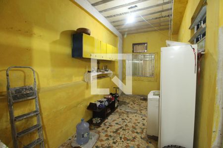 Casa para alugar com 211m², 5 quartos e 1 vagaÁrea de Serviço