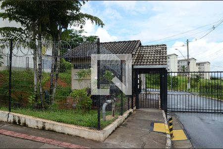 Apartamento para alugar com 48m², 2 quartos e 1 vagaportaria