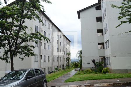 Apartamento para alugar com 48m², 2 quartos e 1 vagaÁrea comum