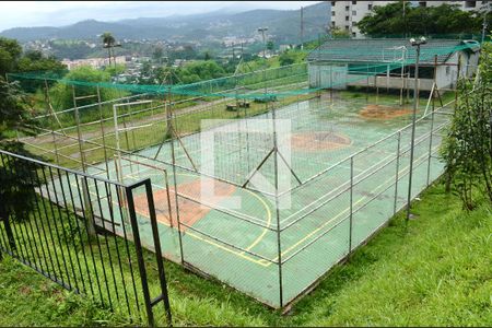 Apartamento para alugar com 48m², 2 quartos e 1 vagaQuadra Esportiva