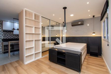 Studio de apartamento para alugar com 1 quarto, 37m² em Centro, Guarulhos