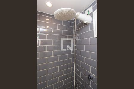 Apartamento para alugar com 37m², 1 quarto e 1 vaga Apartamento para alugar com 37m², 1 quarto e 1 vagaBanheiro