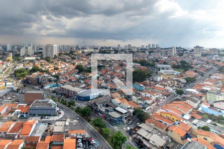 Apartamento para alugar com 37m², 1 quarto e 1 vaga Apartamento para alugar com 37m², 1 quarto e 1 vagaVista da Cobertura