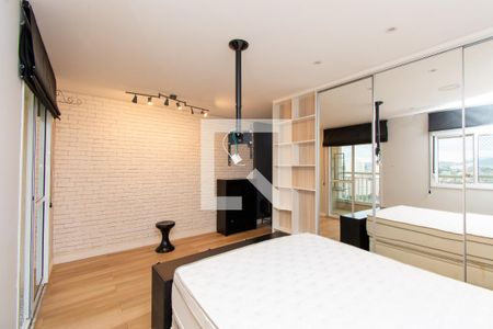 Studio de apartamento para alugar com 1 quarto, 37m² em Centro, Guarulhos