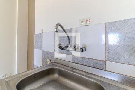 Studio para alugar com 41m², 1 quarto e sem vagaCozinha