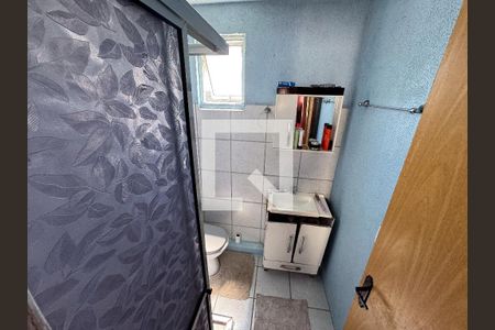 Apartamento para alugar com 42m², 2 quartos e 1 vagaBanheiro 