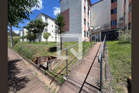 Apartamento para alugar com 42m², 2 quartos e 1 vagaÁrea comum