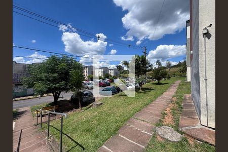 Apartamento para alugar com 42m², 2 quartos e 1 vagaÁrea comum
