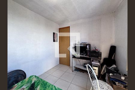 Apartamento para alugar com 42m², 2 quartos e 1 vagaQuarto 2