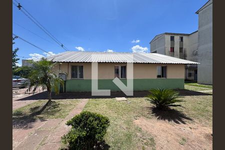 Apartamento para alugar com 42m², 2 quartos e 1 vagaÁrea comum