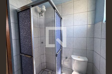 Apartamento para alugar com 42m², 2 quartos e 1 vagaBanheiro 